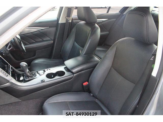 Nissan SKYLINE 2015-12 8284796-8