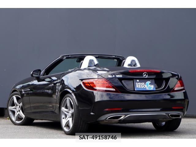 Mercedes Benz SLC 2016-07 8285646-10