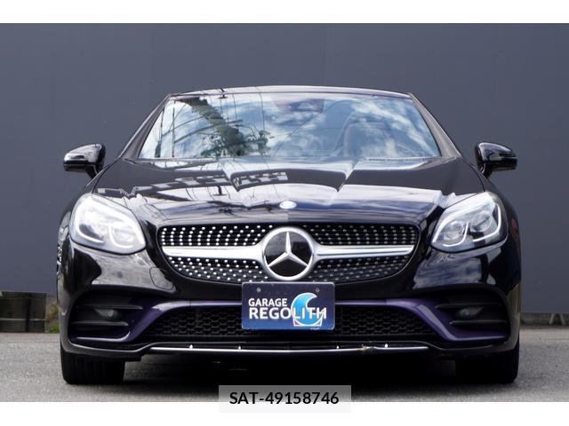 Mercedes Benz SLC 2016-07 8285646-13