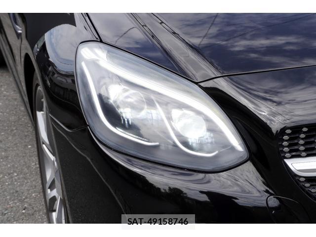 Mercedes Benz SLC 2016-07 8285646-17