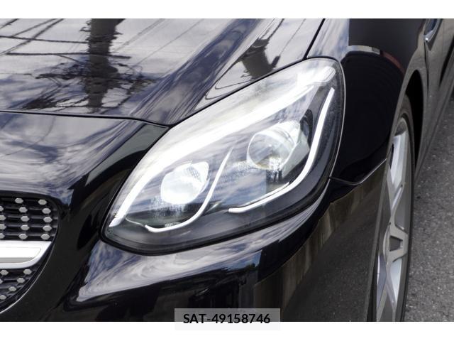 Mercedes Benz SLC 2016-07 8285646-18