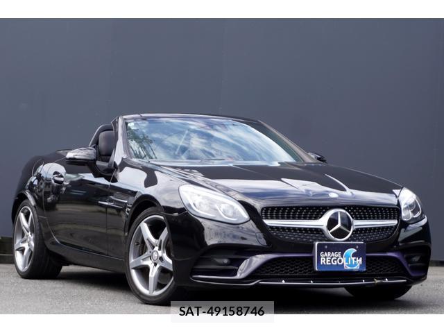 Mercedes Benz SLC 2016-07 8285646-4
