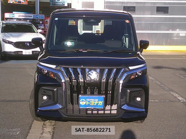 Suzuki SOLIO BANDIT 2025 8277566-1