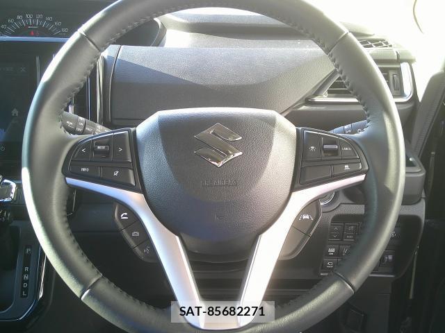 Suzuki SOLIO BANDIT 2025 8277566-15