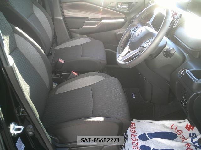 Suzuki SOLIO BANDIT 2025 8277566-16