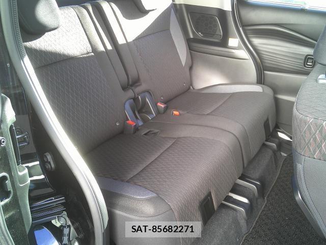 Suzuki SOLIO BANDIT 2025 8277566-18