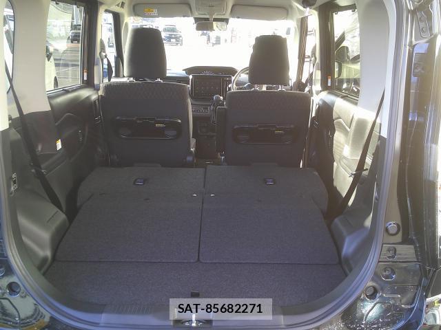 Suzuki SOLIO BANDIT 2025 8277566-19