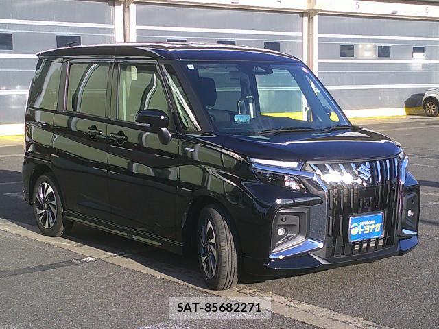 Suzuki SOLIO BANDIT 2025 8277566-2
