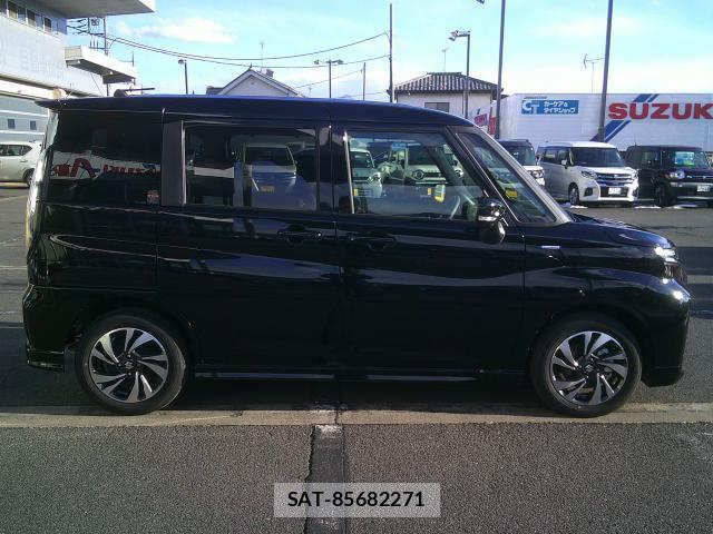 Suzuki SOLIO BANDIT 2025 8277566-3