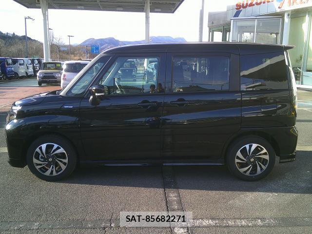 Suzuki SOLIO BANDIT 2025 8277566-4