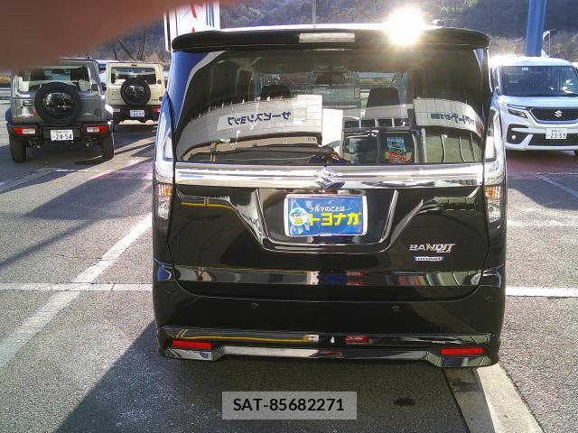 Suzuki SOLIO BANDIT 2025 8277566-6