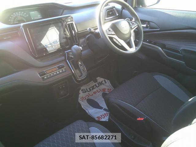 Suzuki SOLIO BANDIT 2025 8277566-8