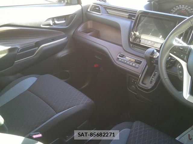 Suzuki SOLIO BANDIT 2025 8277566-9