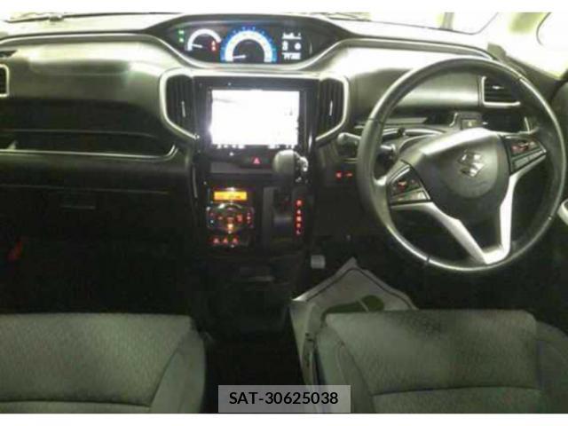 Suzuki SOLIO BANDIT 2018-02 8278226-2