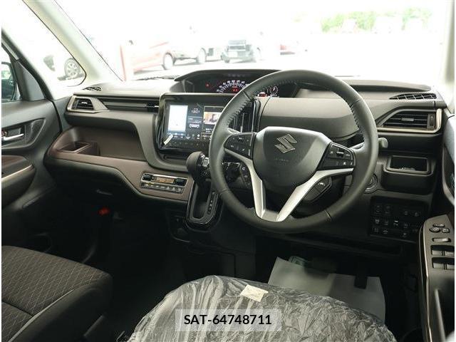 Suzuki SOLIO BANDIT 2026-06 8279068-1