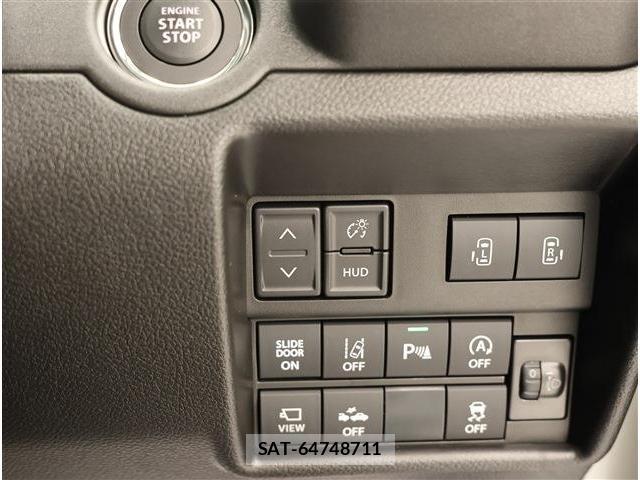 Suzuki SOLIO BANDIT 2026-06 8279068-10