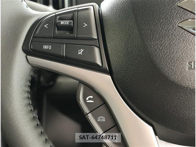 Suzuki SOLIO BANDIT 2026-06 8279068-11