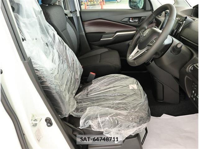 Suzuki SOLIO BANDIT 2026-06 8279068-13