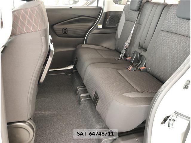 Suzuki SOLIO BANDIT 2026-06 8279068-16