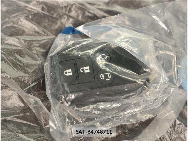 Suzuki SOLIO BANDIT 2026-06 8279068-17