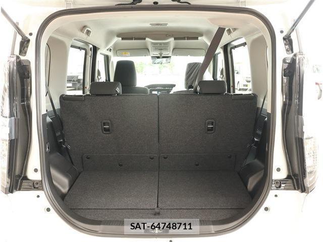 Suzuki SOLIO BANDIT 2026-06 8279068-18