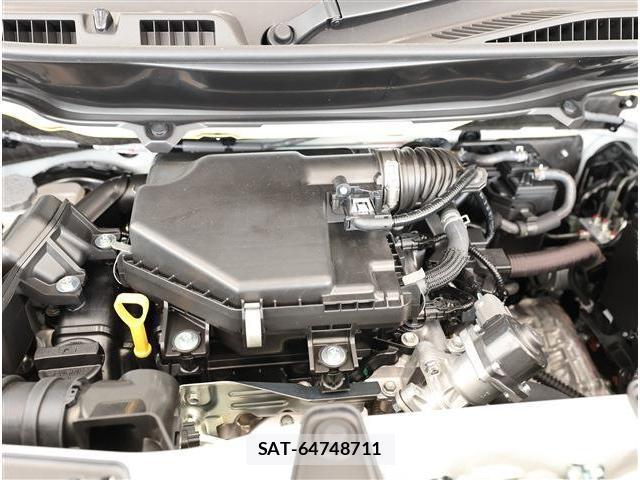 Suzuki SOLIO BANDIT 2026-06 8279068-19