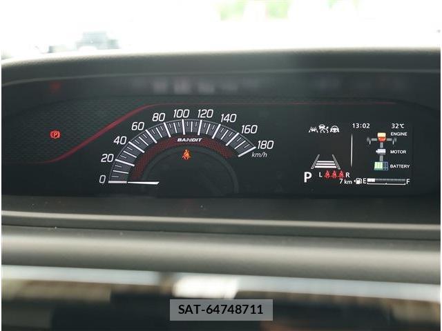 Suzuki SOLIO BANDIT 2026-06 8279068-6