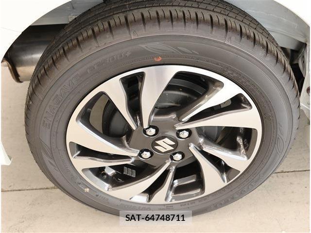 Suzuki SOLIO BANDIT 2026-06 8279068-7