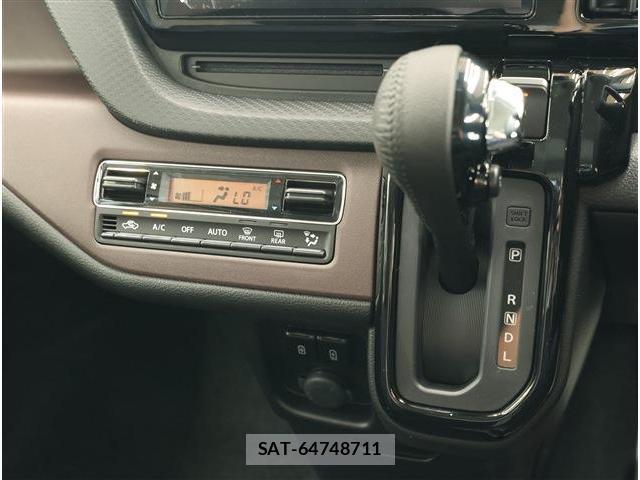 Suzuki SOLIO BANDIT 2026-06 8279068-8