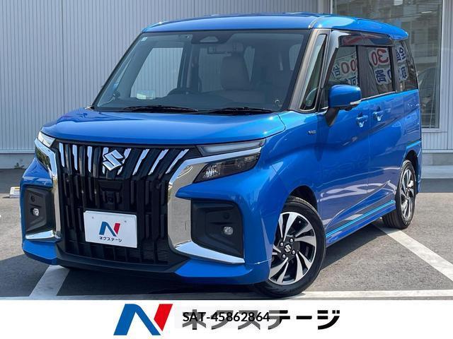 Suzuki SOLIO BANDIT 2025-01 8279268-0