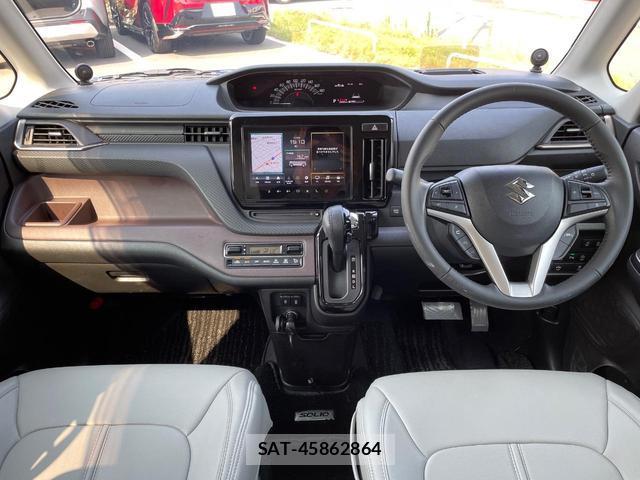 Suzuki SOLIO BANDIT 2025-01 8279268-1