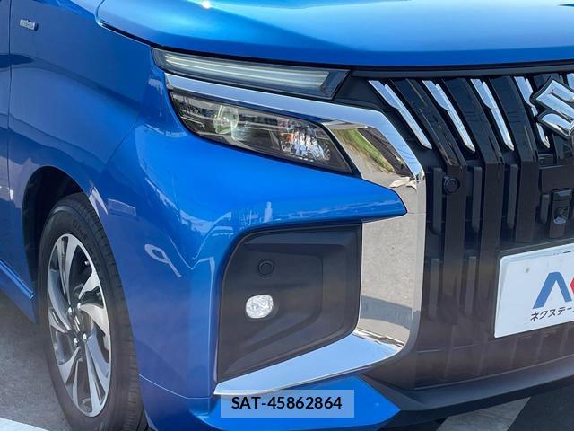 Suzuki SOLIO BANDIT 2025-01 8279268-11