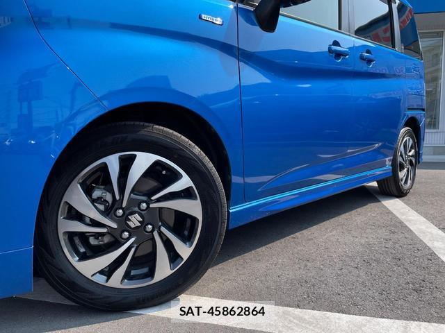 Suzuki SOLIO BANDIT 2025-01 8279268-12