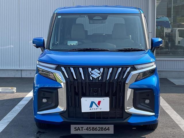 Suzuki SOLIO BANDIT 2025-01 8279268-13