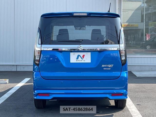 Suzuki SOLIO BANDIT 2025-01 8279268-14