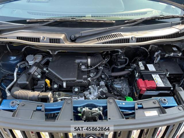 Suzuki SOLIO BANDIT 2025-01 8279268-17