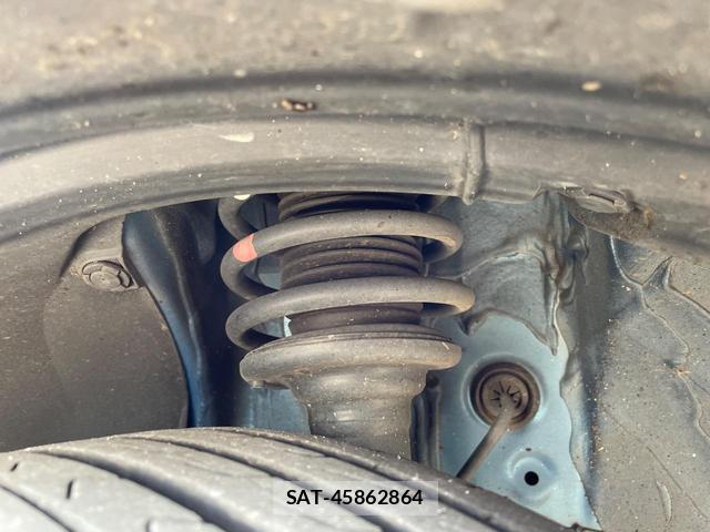 Suzuki SOLIO BANDIT 2025-01 8279268-19