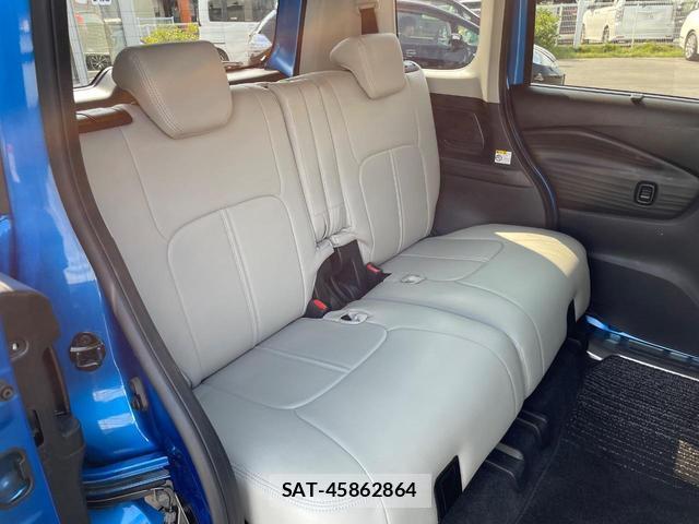 Suzuki SOLIO BANDIT 2025-01 8279268-8