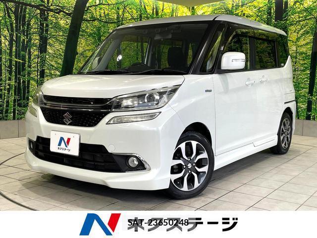 Suzuki SOLIO BANDIT 2016-02 8279486-0