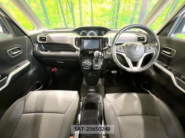 Suzuki SOLIO BANDIT 2016-02 8279486-1