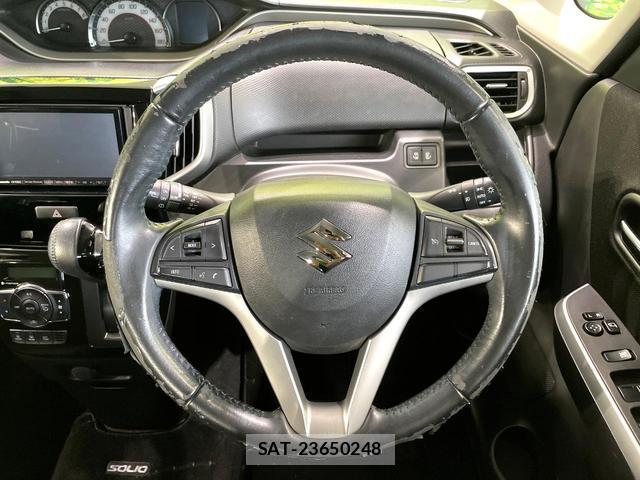 Suzuki SOLIO BANDIT 2016-02 8279486-11