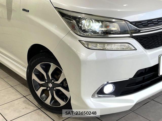 Suzuki SOLIO BANDIT 2016-02 8279486-12
