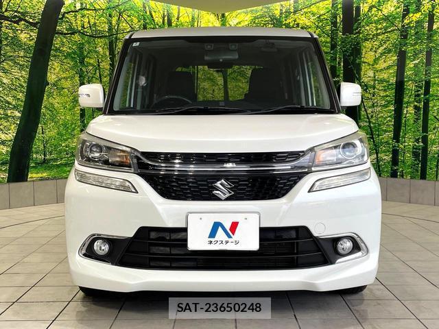 Suzuki SOLIO BANDIT 2016-02 8279486-14