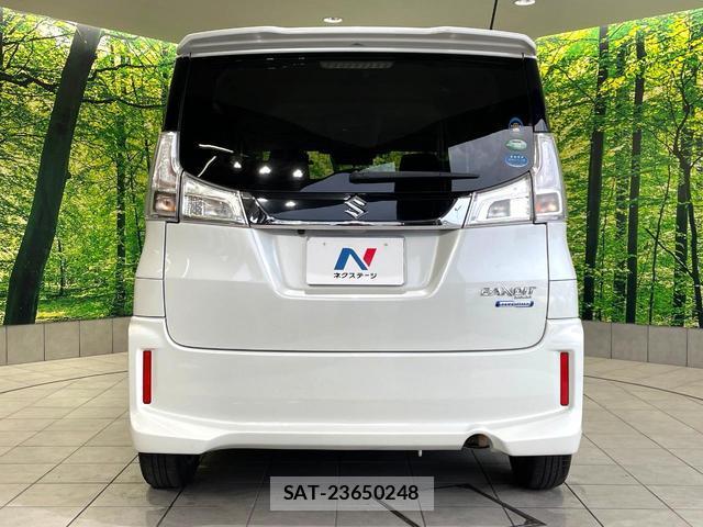 Suzuki SOLIO BANDIT 2016-02 8279486-15