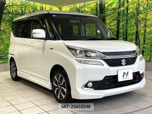 Suzuki SOLIO BANDIT 2016-02 8279486-16
