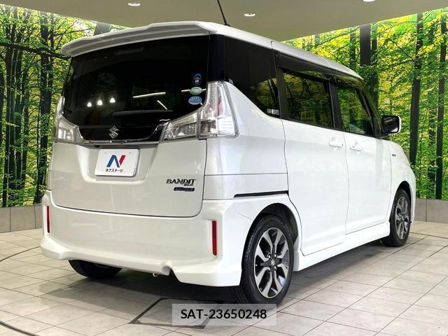 Suzuki SOLIO BANDIT 2016-02 8279486-17