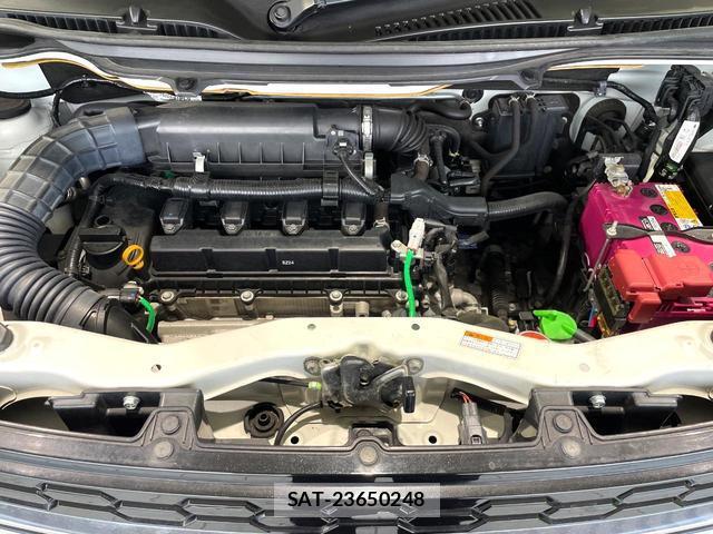 Suzuki SOLIO BANDIT 2016-02 8279486-18