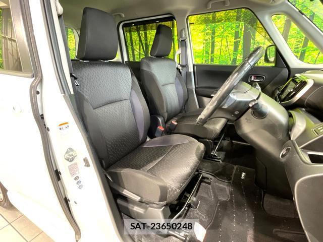 Suzuki SOLIO BANDIT 2016-02 8279486-8