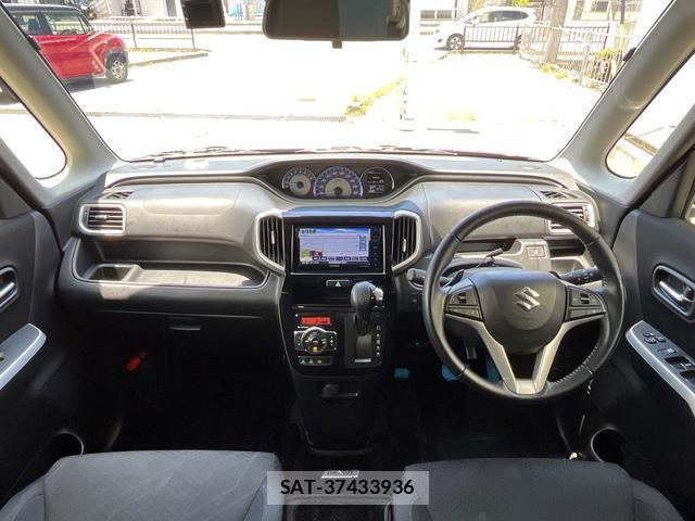 Suzuki SOLIO BANDIT 2020-02 8279573-1