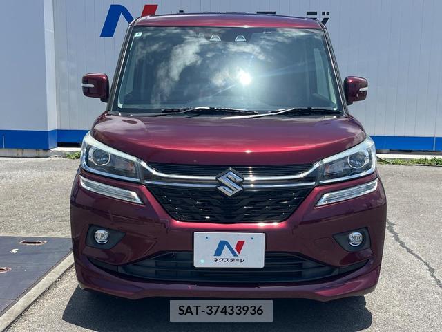 Suzuki SOLIO BANDIT 2020-02 8279573-14